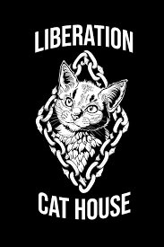 Liberation cat house