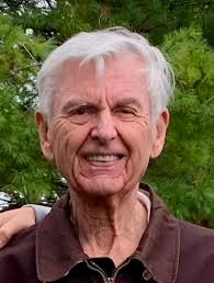 Obituary of Carl Hendrickson