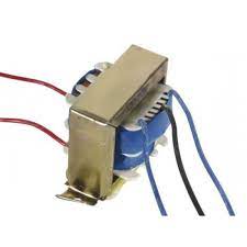 In this video, i'm making a 6 volt battery charger using 12 volt transformer. 6 0 6 6v 1a Center Tapped Step Down Transformer Buy Online At Low Price In India Electronicscomp Com