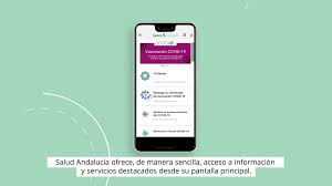 Antecedentes de salud del titular. Junta De Andalucia Salud Y Familias Potencia El Acceso De La Ciudadania Al Certificado De Vacunacion Contra El Covid 19 Facebook