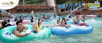 Belanja untuk waterpark ini sahaja. Bukit Gambang Water Park Home Facebook
