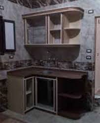 اشكال مطابخ رخام 2017