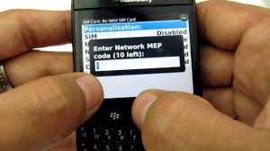 You can unlock the blackberry bold with its imei no. Unlock Blackberry Phone Safe Imei Unlocking Codes For Your Device