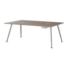 Große auswahl aus verschiedenen shops. Galant Conference Table Gray S09895943 Reviews Price Comparisons