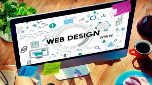 All The Web Design Information You Need