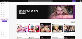 Top 10 OnlyFans Alternatives For Adult Content Creators 2024