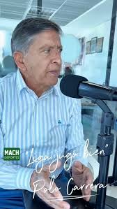 “Liga jugó bien ante SD Aucas”, Polo Carrera. ⚪️🔴, Luego del clásico  capitalino entre Liga vs SD Aucas, los Especialistas lo analizan con  frontalidad. 📌, #Liga #LDU #LigaProEc #Machdeportes ...