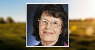 Myrna Loy Brown Obituary January 17, 2015