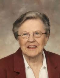 Obituary information for Joan M. Buchanan
