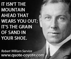 Robert William Service