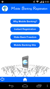 Search branches & ifsc search. Sbt Smart Touch For Android Apk Download