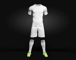 Men S Full Soccer Kit Mockup Psd Pixel2pixel Design Soccer Kits Free Mockup Mockup Psd