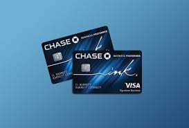 Chase business cards won't show up on your personal credit report, so they don't count against your 5/24 limit. Chase Ink Business Preferred Credit Card 2021 Review Mybanktracker