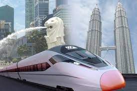 In a statement here today, myhsr corp said it had appointed a local. Myhsr Corporation Selects Ch2m As Technical Advisor For Kuala Lumpur Singapore High Speed Rail Jacobs