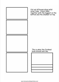 These Layered Book Lapbook Templates Are A Wonderful Way To Stack Up Some Related Information In Your Lapbook Y Lap Book Templates Lapbook Flip Book Template