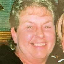 Obituary for Donna G. Hildebrand