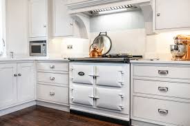 shaker kitchen