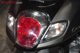 Terjawab Ini Penyebab Lampu Rem Motor Hanya Menyala Ketika Direm Gridoto Com