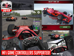 Monoposto An Epic F1 Racing Game With Great Controller Support Game Controllers Game Controller Racing Games