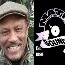 Stream LOVE YOU TOO MUCH (ReggaeMatic Sound Dubplate)