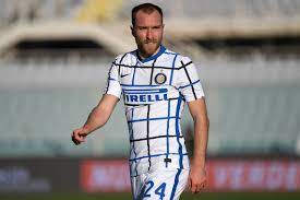 Christian dannemann eriksen is a danish professional footballer who plays as an attacking midfielder for serie a club inter milan and the de. Christian Eriksen Makes Inter Less Predictable Italian Media Argue