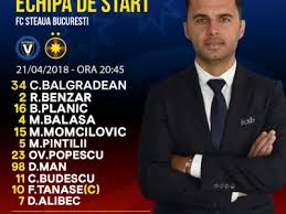 Statistique, scores des matchs, resultats, classement et historique des equipes de foot sc fc steaua bucuresti et fc viitorul. Viitorul 2 2 Steaua Echipa Lui Hagi Putea Sa Rezolve Meciul Din Prima Repriza Dar A Ratat Incredibil Stelistii Au Dominat Repriza A Doua Clasamentul Sport Ro