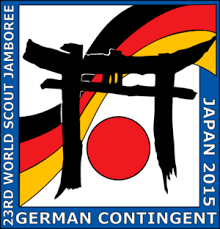 World scout jamboree fand von 22. 28 23rd World Scout Jamboree Japan 2015 Ideas Japan Scout World
