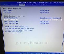 Hp bios key is not the same for all the hp laptops and computers, it varies for hp probook, pavilion notebook, zbook, and different models. How To Disable Boot From Usb Or Cd In Bios Setup