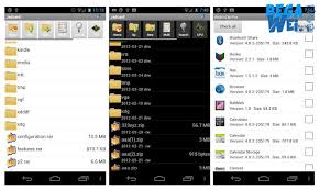 Maybe you would like to learn more about one of these? Cara Membuka File Rar Dan Zip Di Android Begawei Com