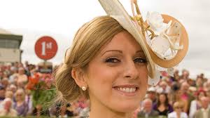 Galway Races Ladies' Day winner