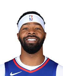 Marcus Morris Sr. News, Rumors, Updates
