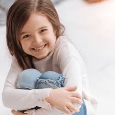 Highly Sensitive Child