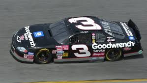 It gave permission to upgrade and design the cars to make them more durable. Is It Time For Fans To See The Legendary No 3 Again