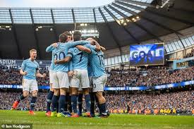 Best 【manchester city vs chelsea】 tips and odds guaranteed.️ read full match preview of this premier league game. Manchester City 6 0 Chelsea Result Premier League Daily Mail Online
