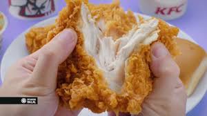Malaysiakini kfc says its statement on sst was misinterpreted. Kfc Snack Plate Youtube