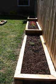 12 Raised Garden Bed Tutorials Backyard Landscaping Diy Raised Garden Raised Garden