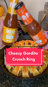 1 cheesy gordita crunch amount per serving: Tacoring Hashtag Videos On Tiktok