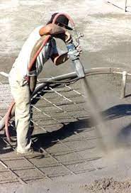 Reed Concrete Pumps Shotcrete Pumps And Guncrete Gunite Machines Swimming Pool Construction Poker Pool Construction
