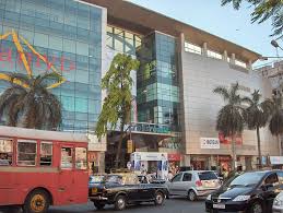 Image result for mumbais first mall