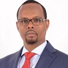 Khalif Abdi Omar (@Hon_Khalif)