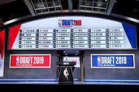 Diamonds in the rough — wings. How To Watch The 2021 Nba Draft Order Picks Tv Schedule Online Streaming Big East Coast Bias