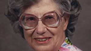 Glenine Rae Gardner Wallace Obituary (1926