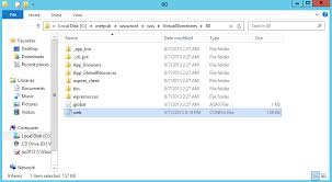 Click on the + new button. Asp Net Session State Implementation In Sharepoint Collab365