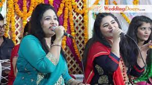 Madhaniya Punjabi Folk Song By Weddingdoers Com Full Song Folk Song Songs For Dance Songs