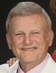 Obituary information for Glenn Wesley Lyerly