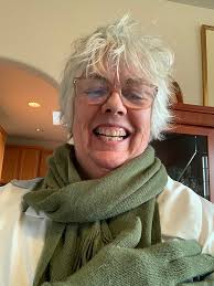 Monica Thames Obituary (1957