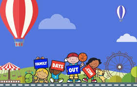 Family Days Out Fun Things To Do With Kids Near Me Family Days Out Helps Families Get Out And Find New Exciting Family Day Family Days Out Fun Things To Do