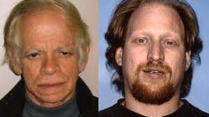 Couple hosted offenders: Salvation Army majors removed