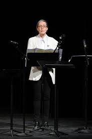 Anne Carson
