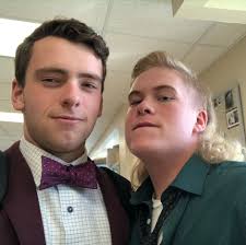 Max Olsen and Kendall Webster's Wedding Website